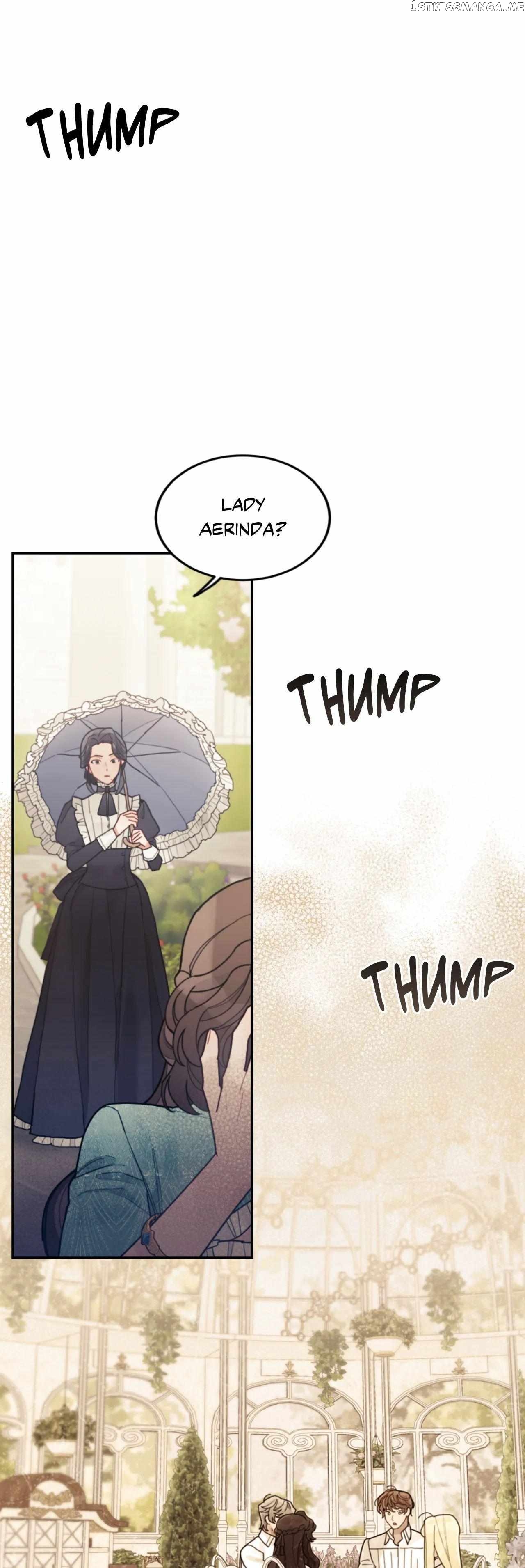 I Will Politely Decline The Male Lead Chapter 43 - page 13