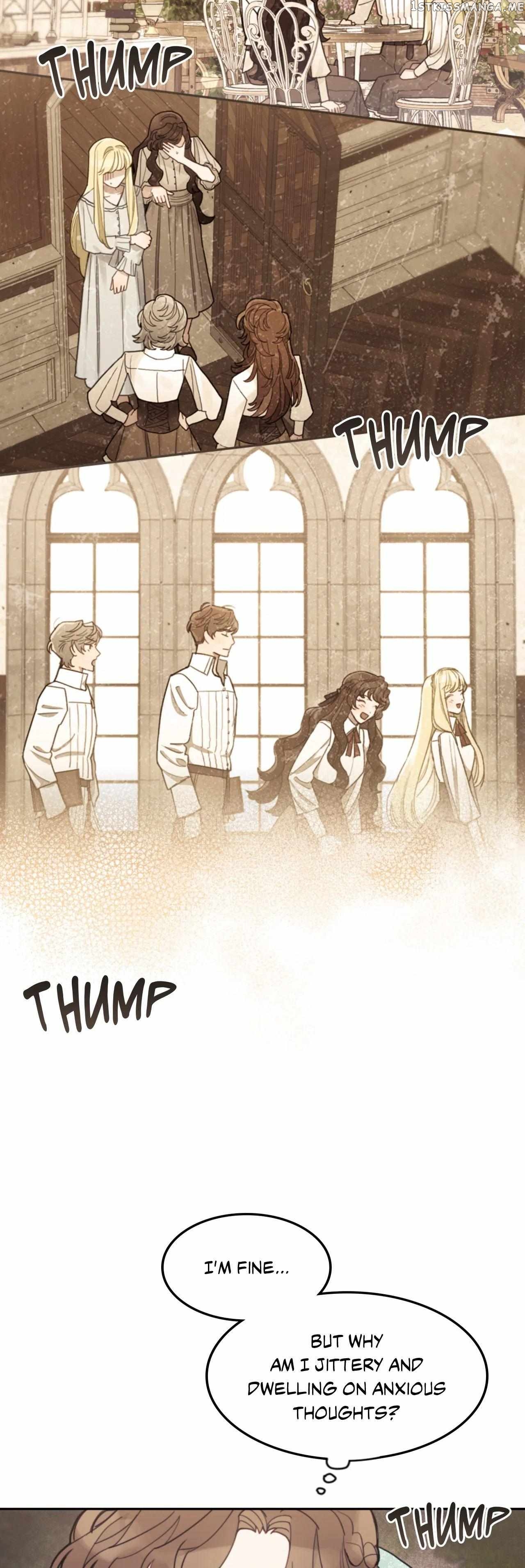 I Will Politely Decline The Male Lead Chapter 43 - page 14