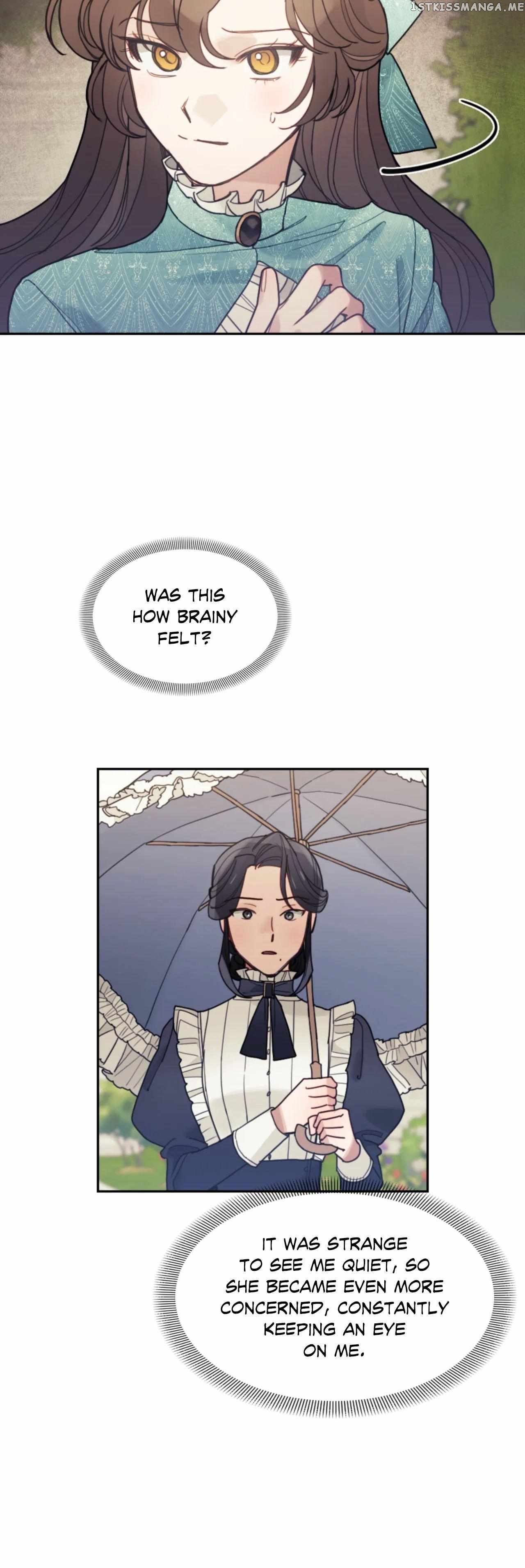 I Will Politely Decline The Male Lead Chapter 43 - page 15