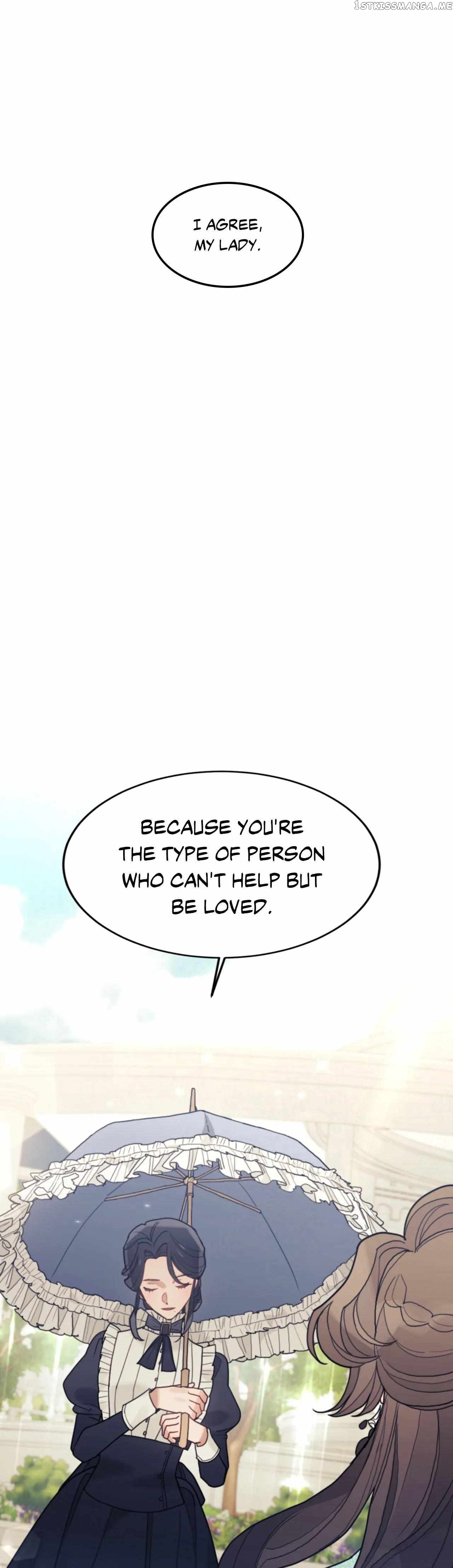 I Will Politely Decline The Male Lead Chapter 43 - page 18