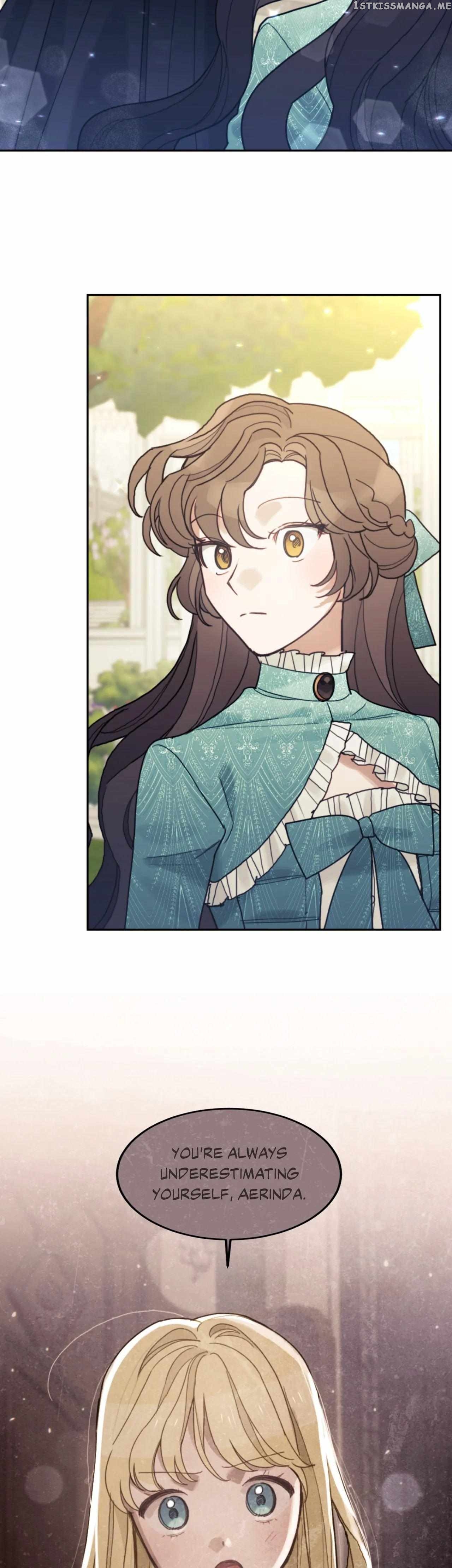 I Will Politely Decline The Male Lead Chapter 43 - page 19