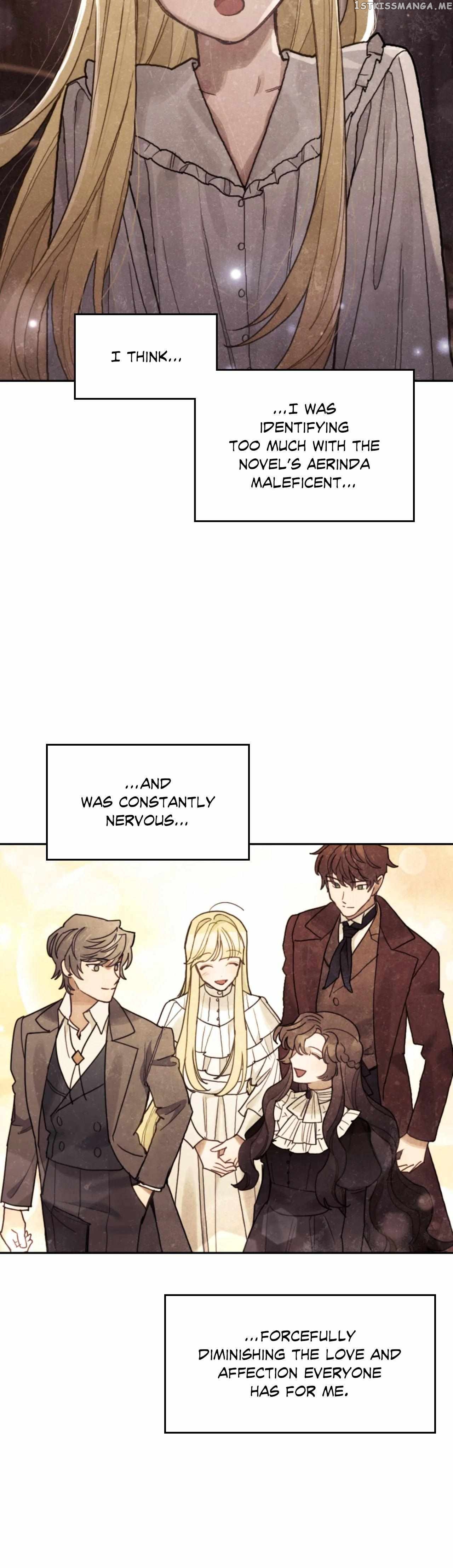 I Will Politely Decline The Male Lead Chapter 43 - page 20