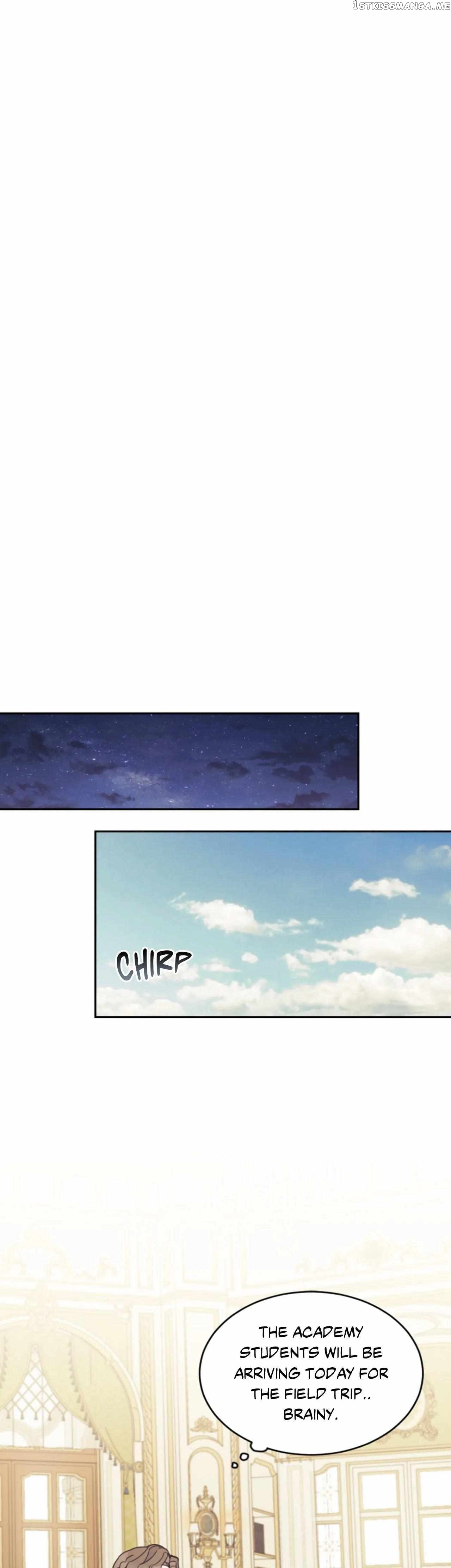I Will Politely Decline The Male Lead Chapter 43 - page 23