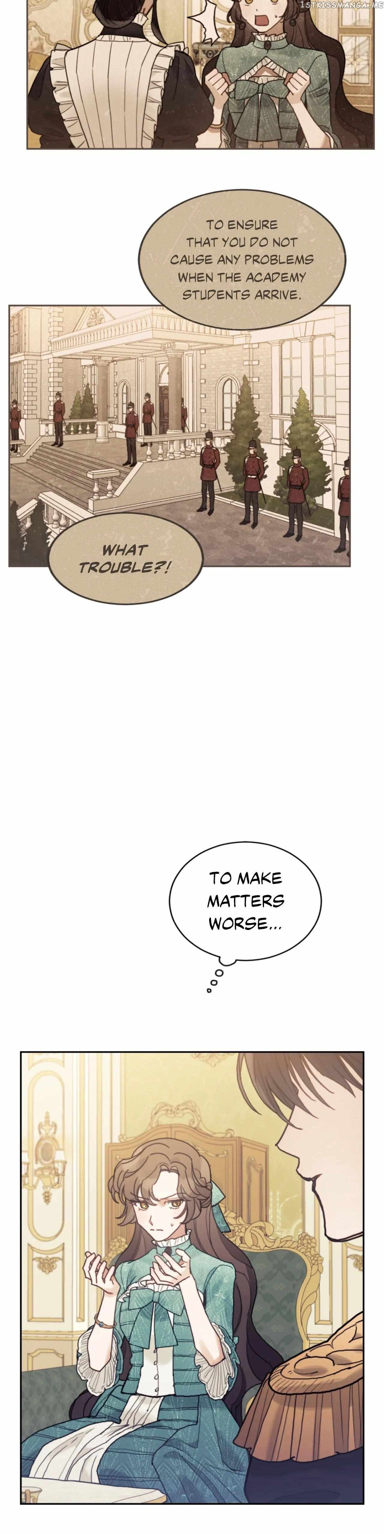 I Will Politely Decline The Male Lead Chapter 43 - page 26