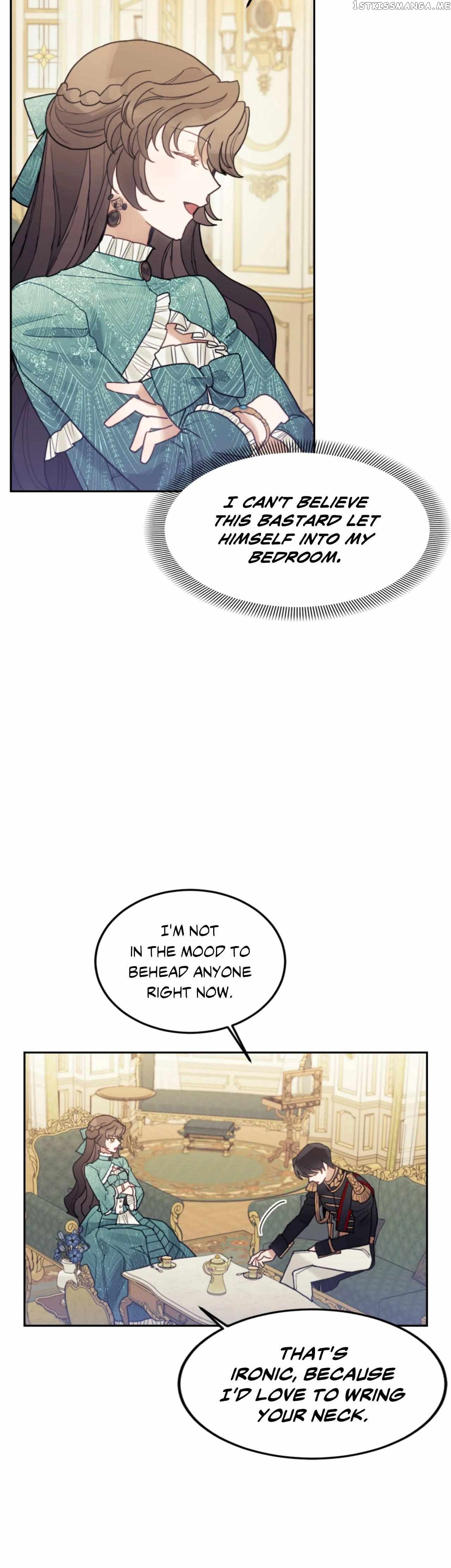 I Will Politely Decline The Male Lead Chapter 43 - page 28