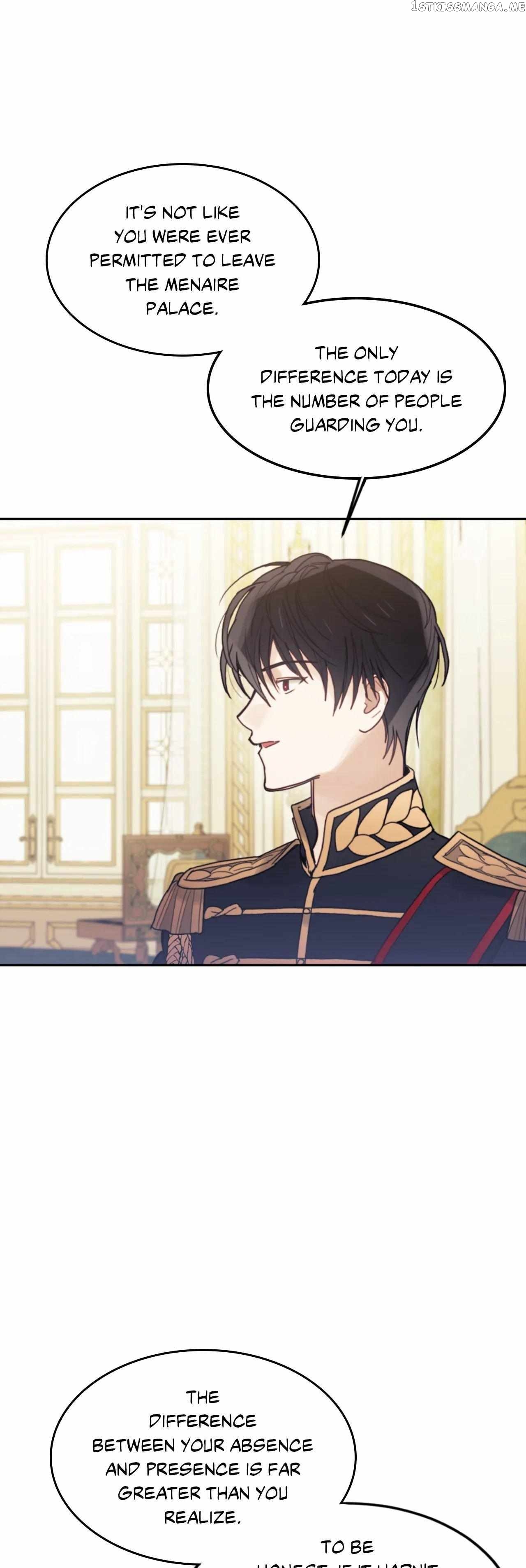 I Will Politely Decline The Male Lead Chapter 43 - page 29