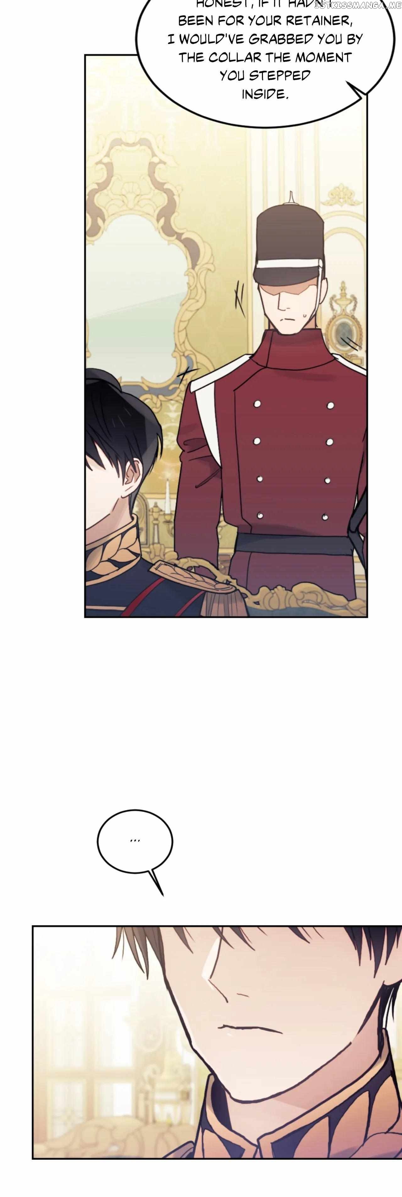 I Will Politely Decline The Male Lead Chapter 43 - page 30