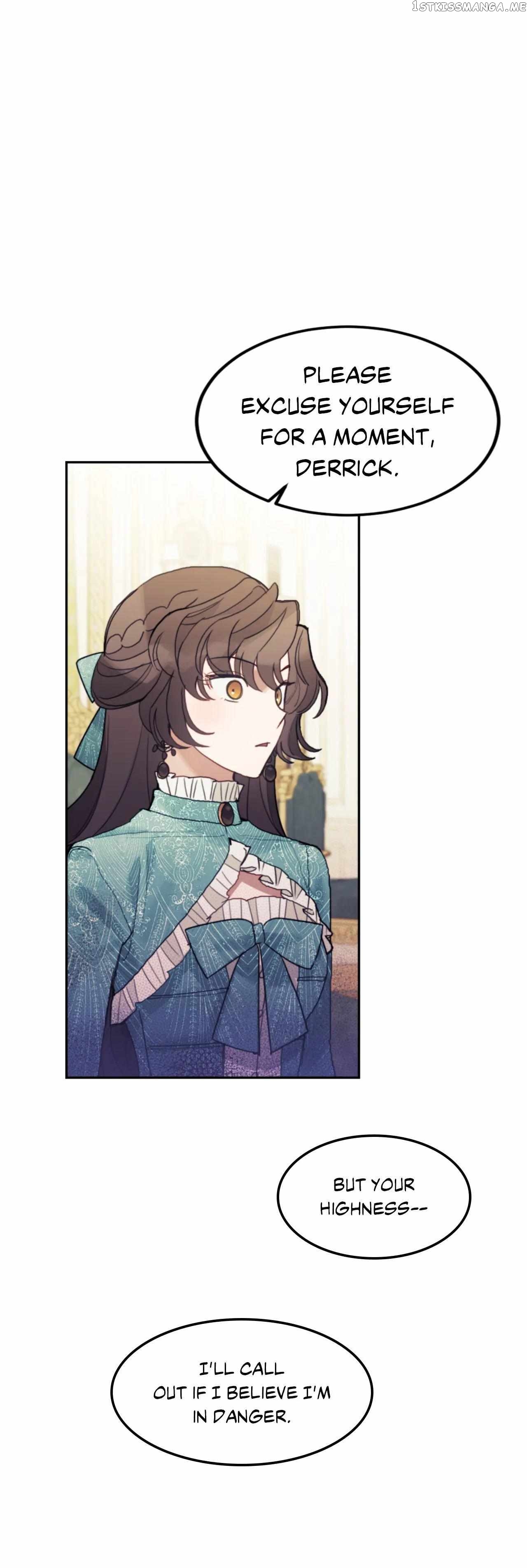 I Will Politely Decline The Male Lead Chapter 43 - page 31