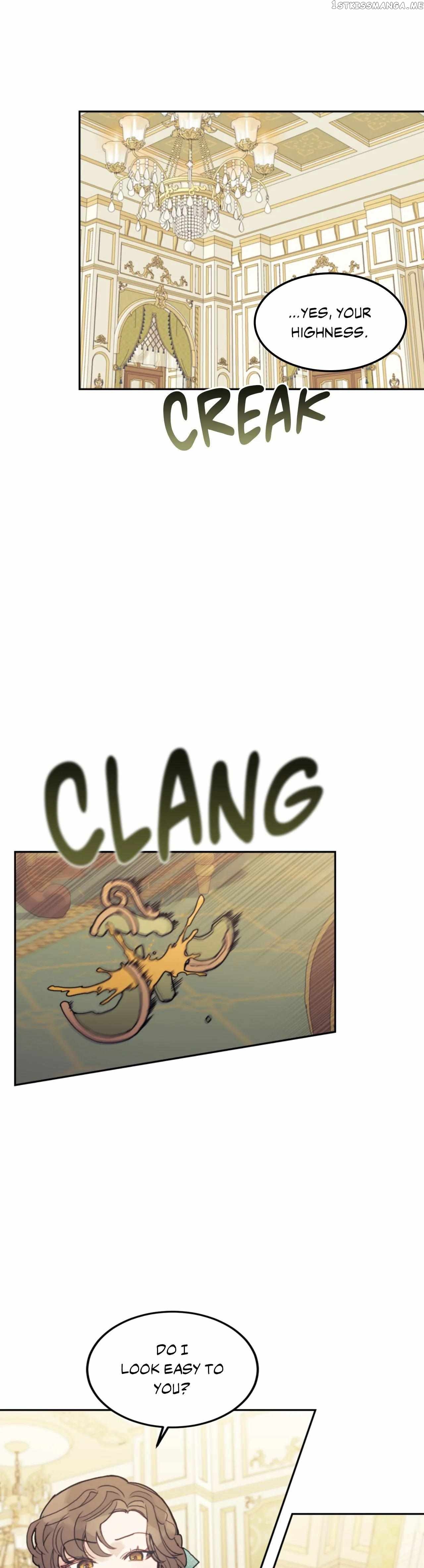 I Will Politely Decline The Male Lead Chapter 43 - page 32