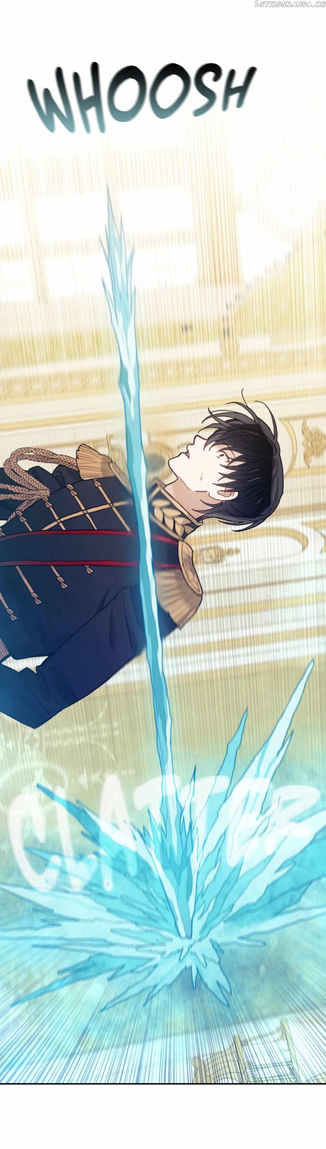 I Will Politely Decline The Male Lead Chapter 43 - page 37