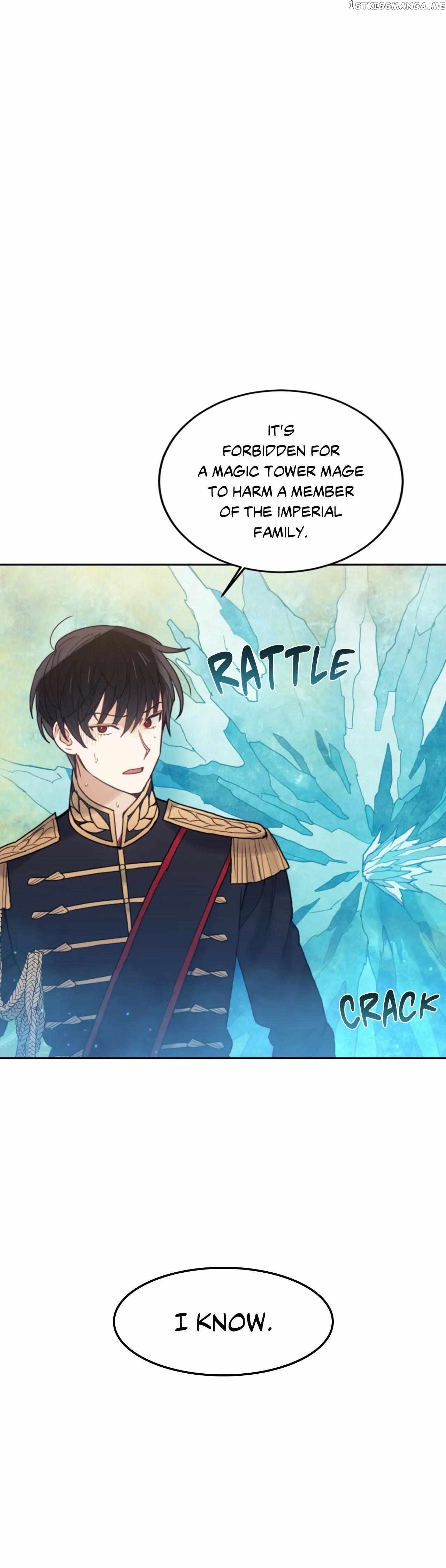I Will Politely Decline The Male Lead Chapter 43 - page 38