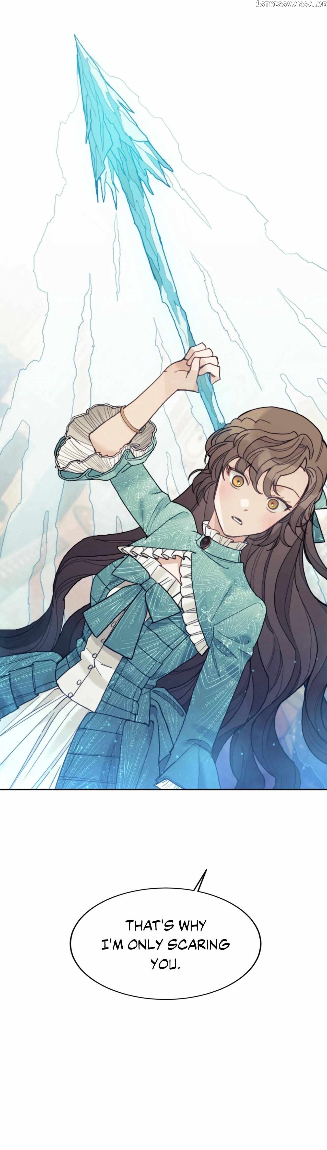 I Will Politely Decline The Male Lead Chapter 43 - page 39
