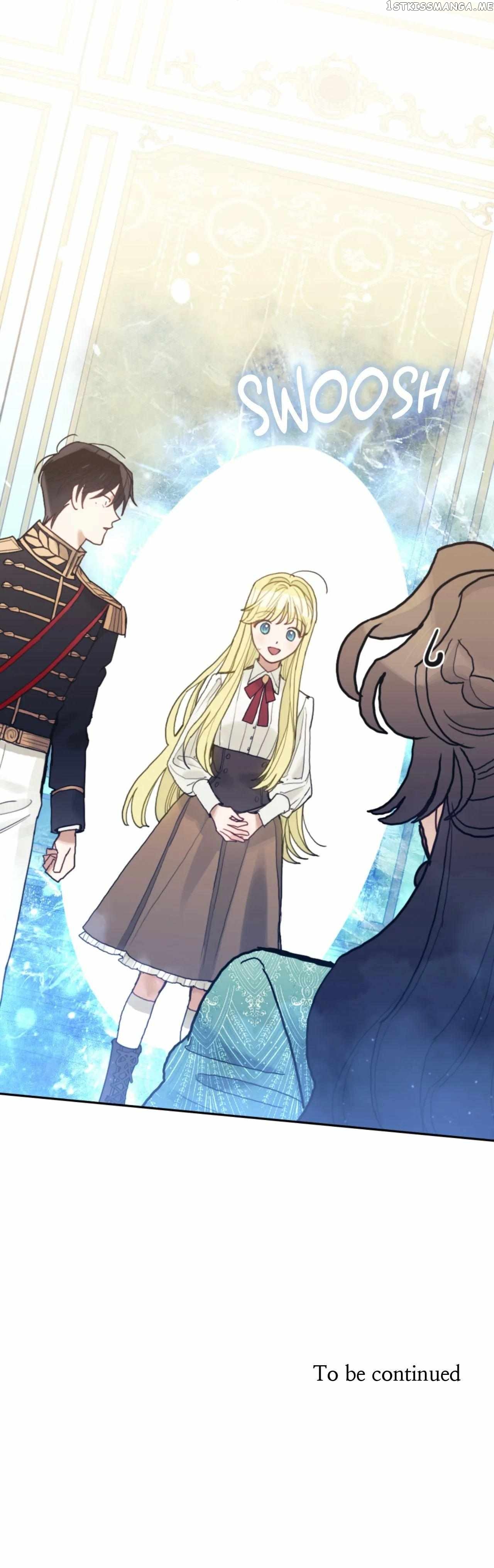I Will Politely Decline The Male Lead Chapter 43 - page 42