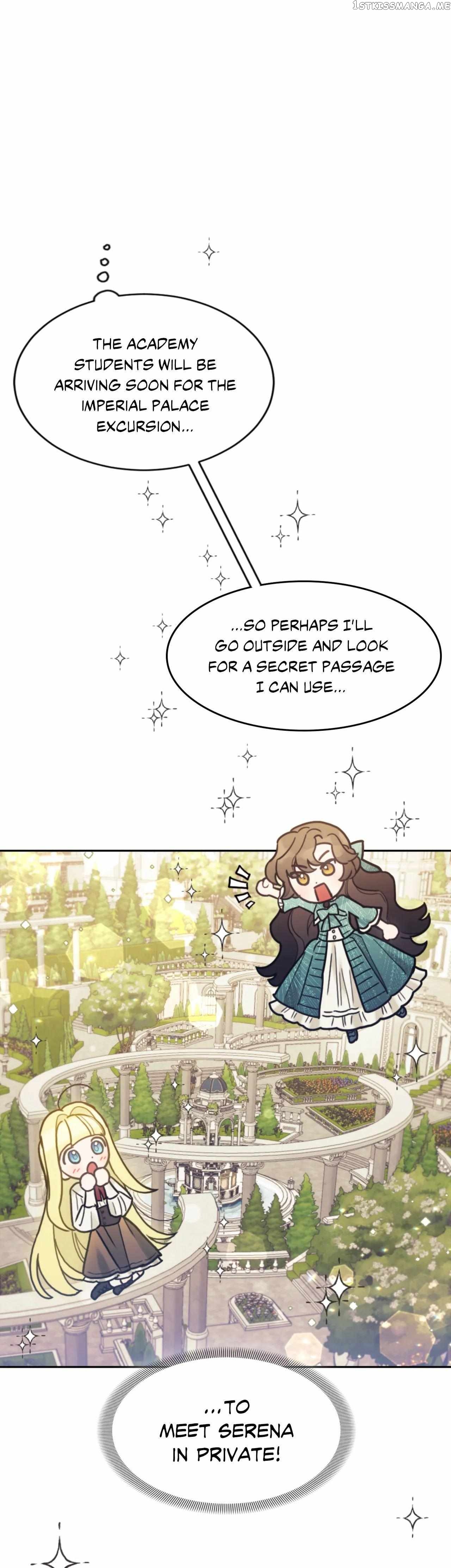 I Will Politely Decline The Male Lead Chapter 43 - page 5