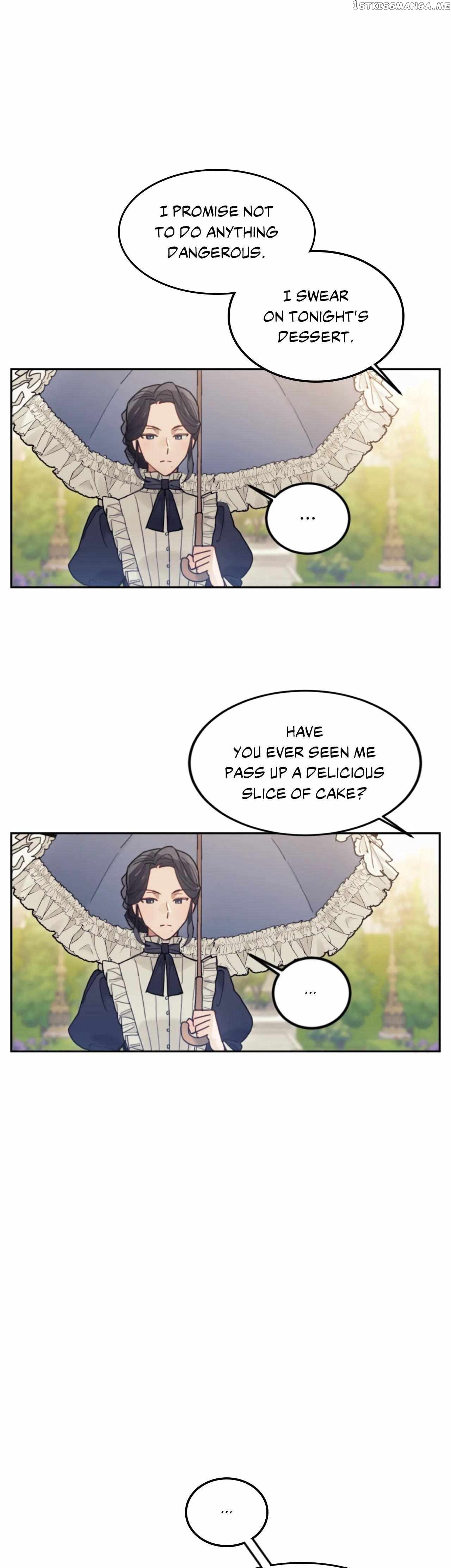 I Will Politely Decline The Male Lead Chapter 43 - page 9
