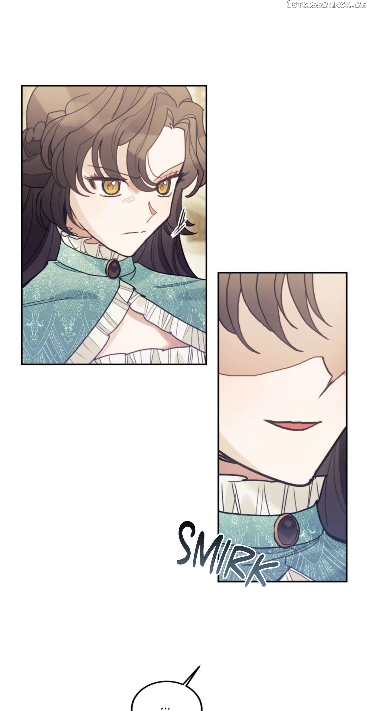 I Will Politely Decline The Male Lead Chapter 41 - page 10