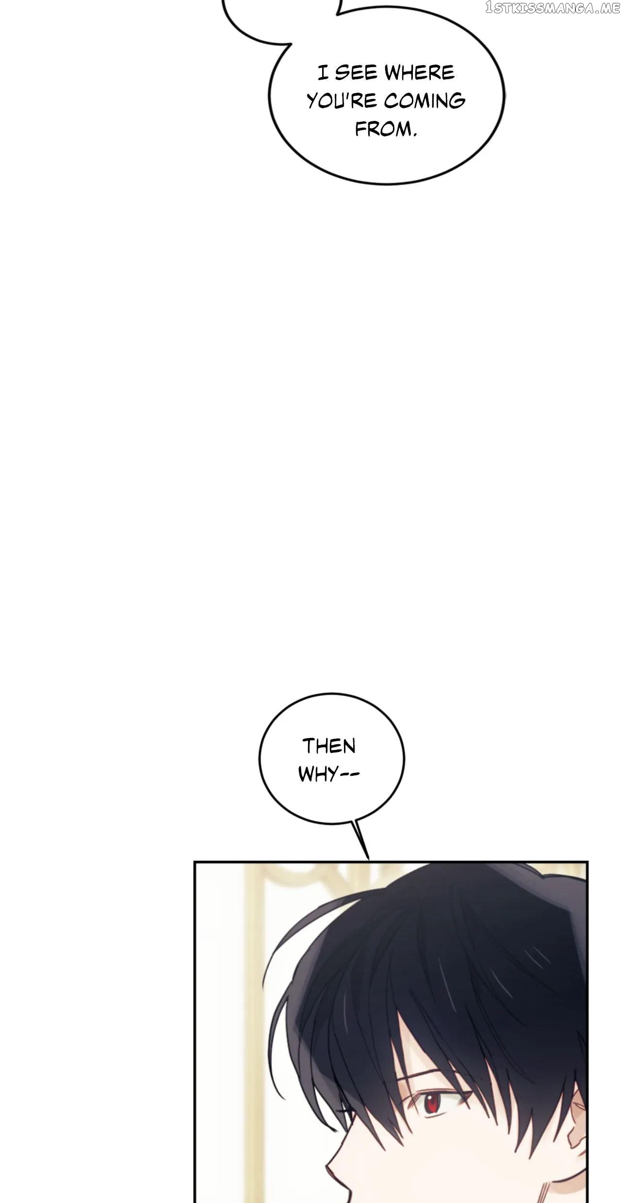 I Will Politely Decline The Male Lead Chapter 41 - page 11