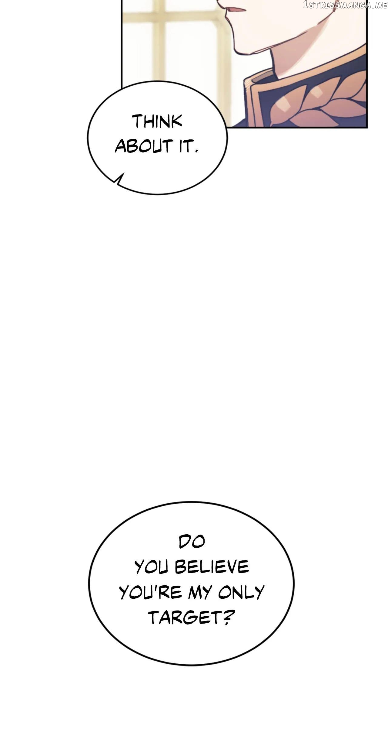 I Will Politely Decline The Male Lead Chapter 41 - page 12