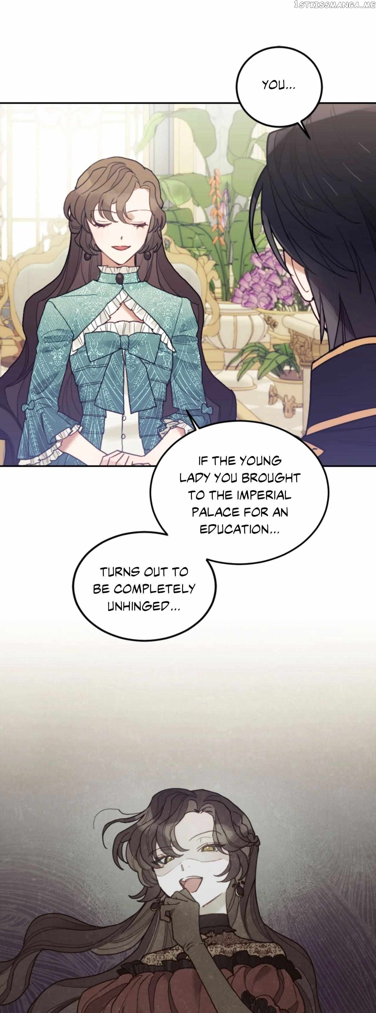 I Will Politely Decline The Male Lead Chapter 41 - page 13