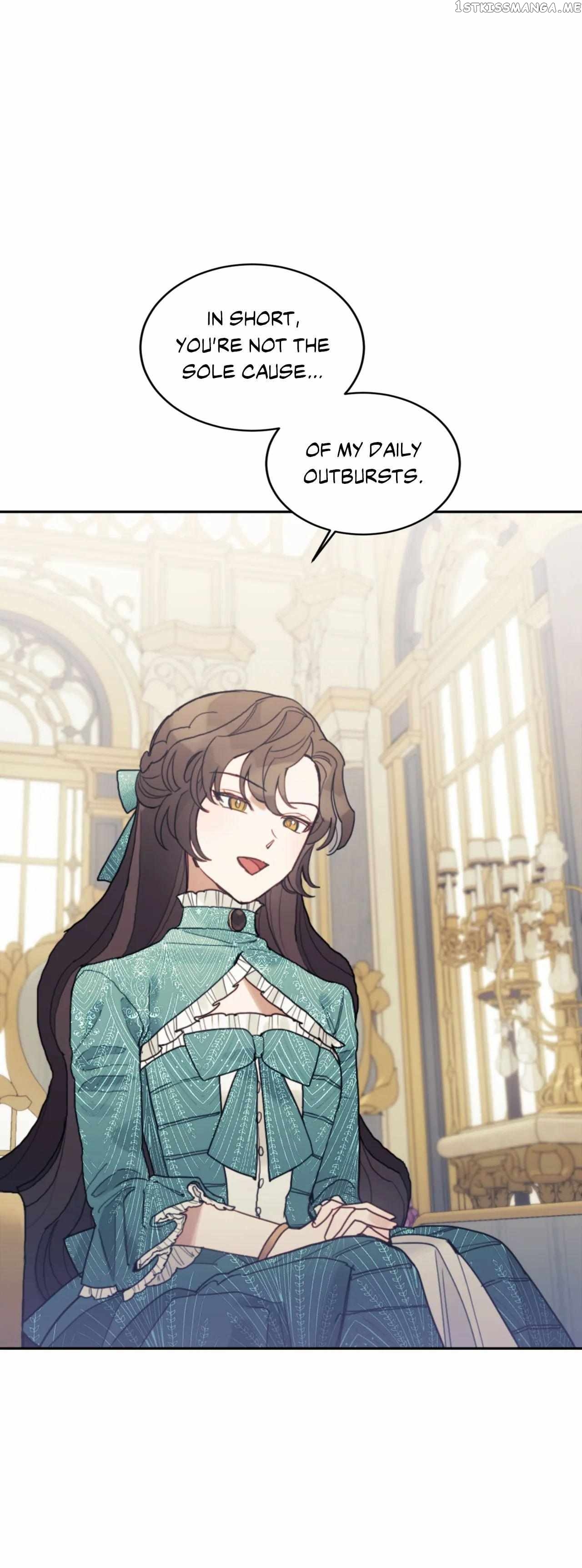 I Will Politely Decline The Male Lead Chapter 41 - page 15