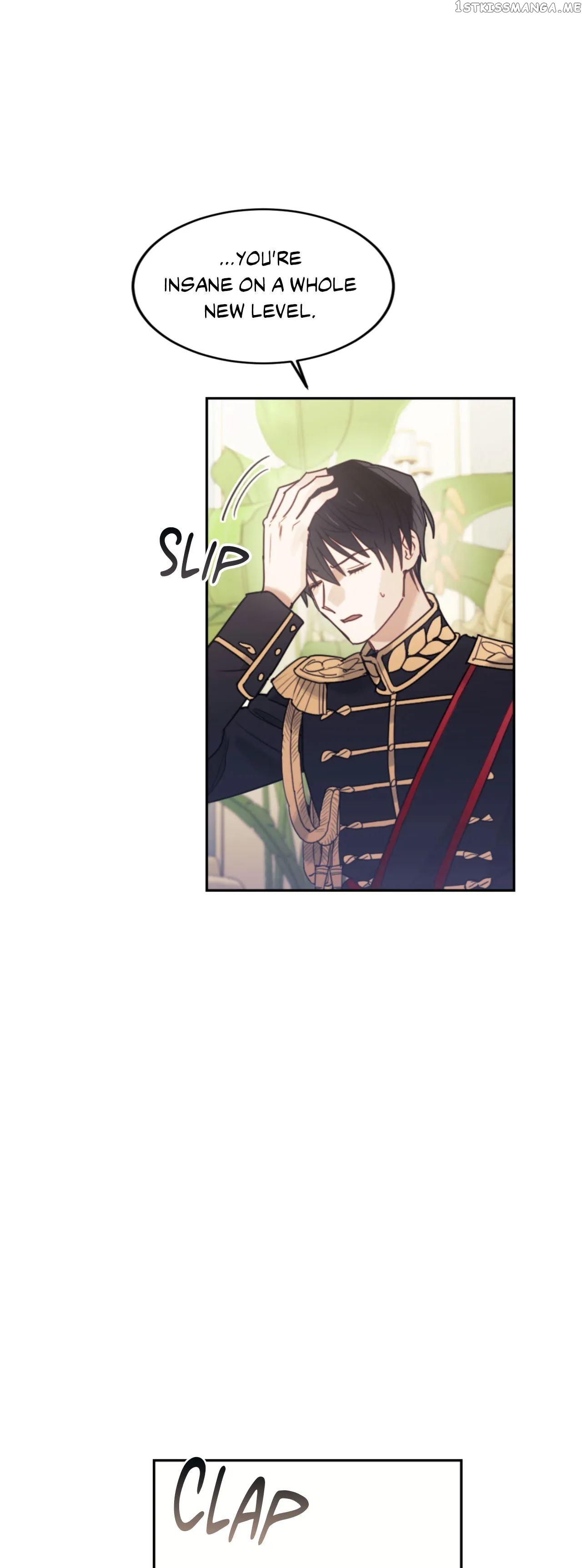 I Will Politely Decline The Male Lead Chapter 41 - page 16