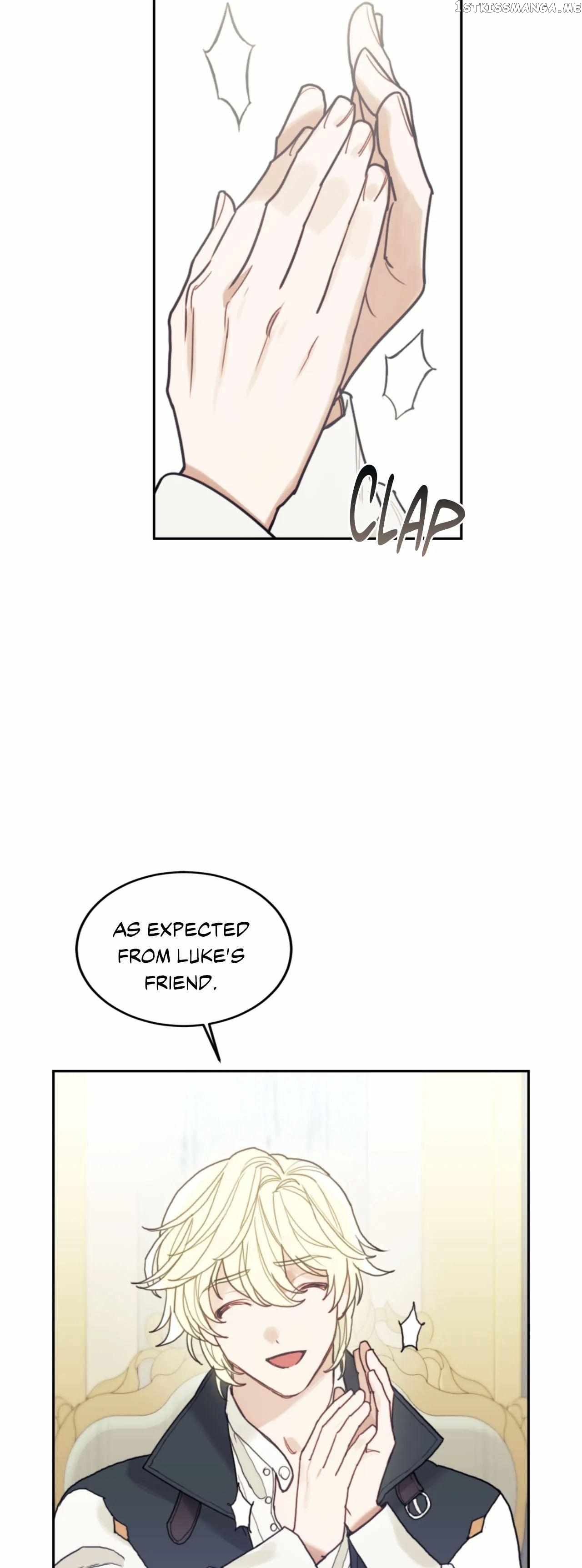 I Will Politely Decline The Male Lead Chapter 41 - page 17