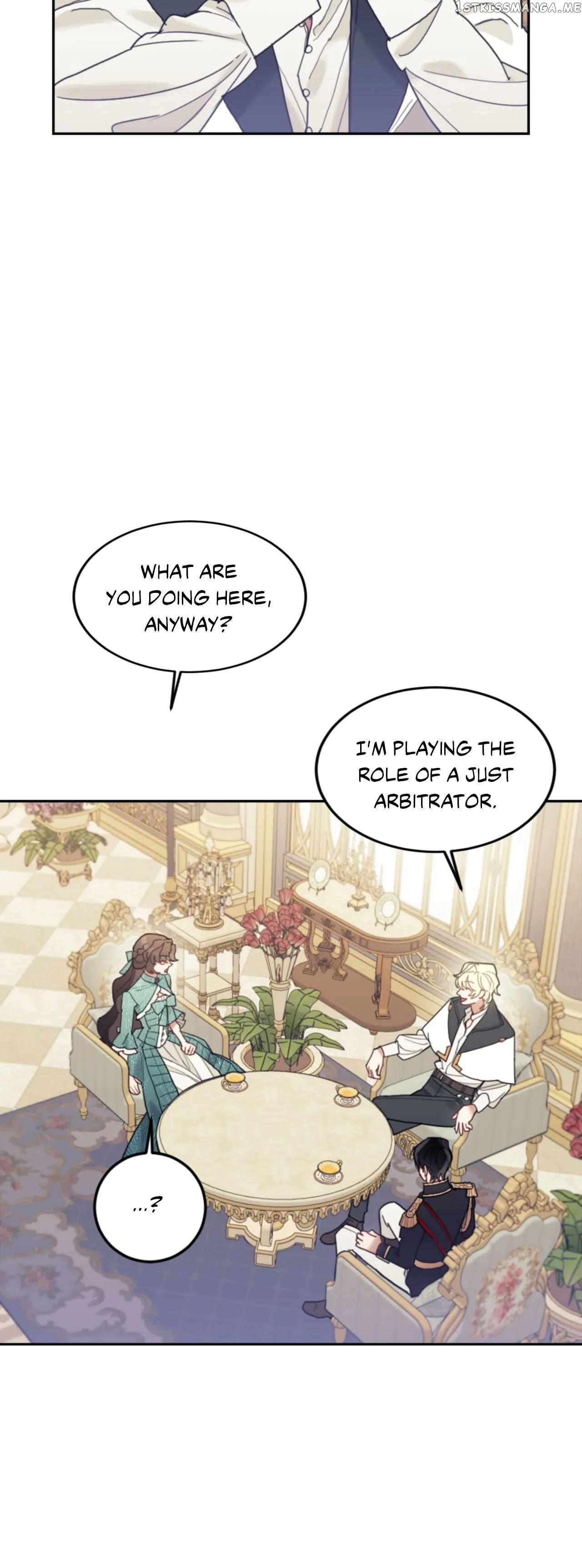 I Will Politely Decline The Male Lead Chapter 41 - page 18