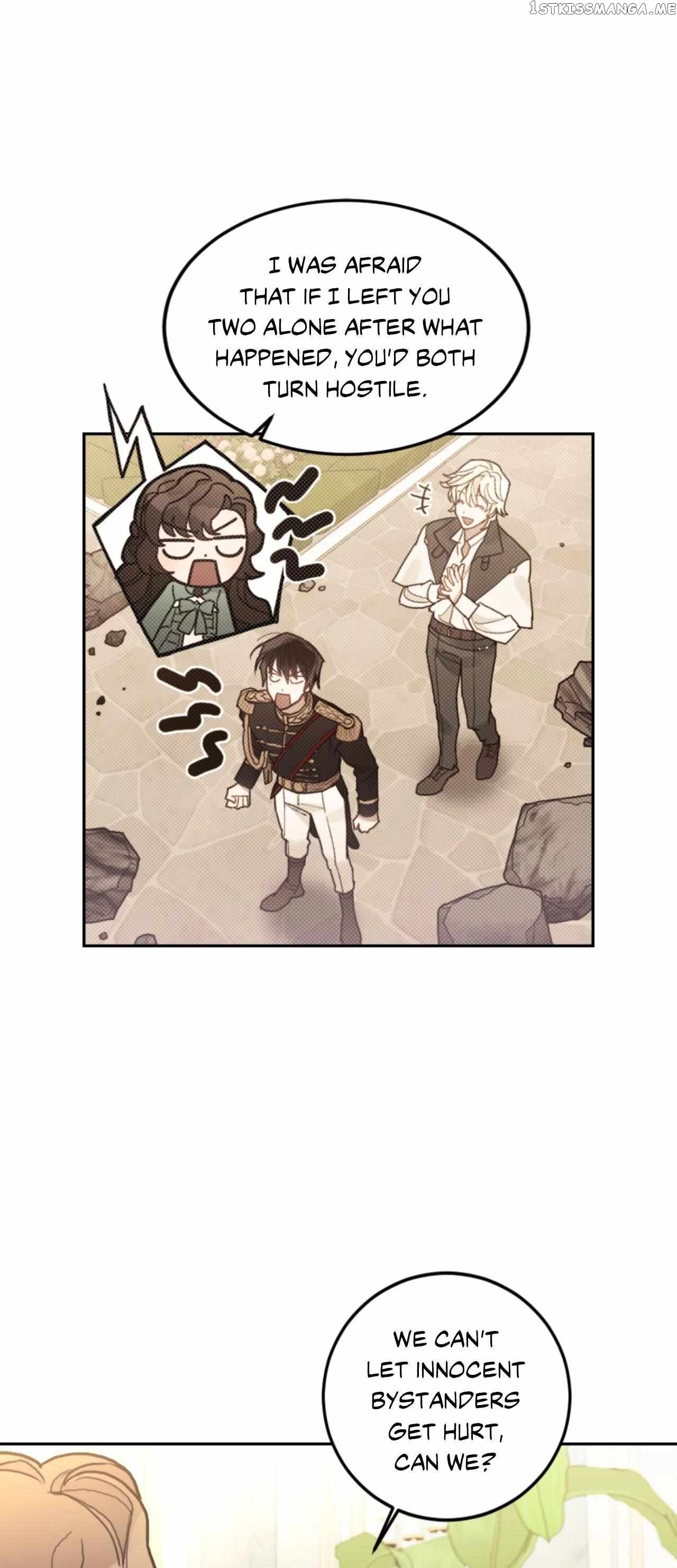 I Will Politely Decline The Male Lead Chapter 41 - page 19