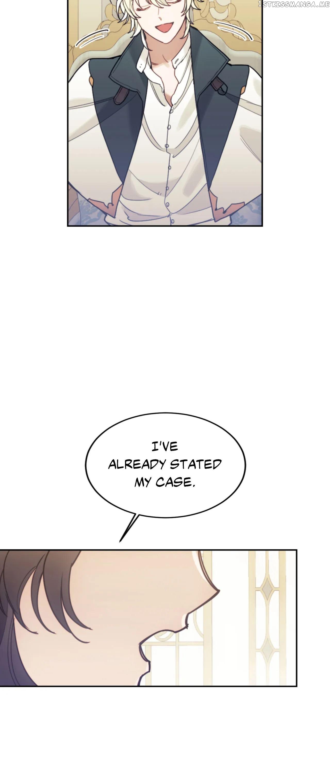 I Will Politely Decline The Male Lead Chapter 41 - page 21