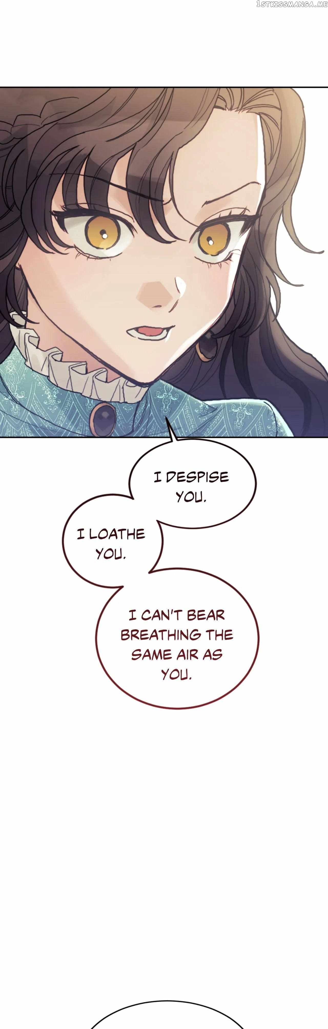 I Will Politely Decline The Male Lead Chapter 41 - page 22