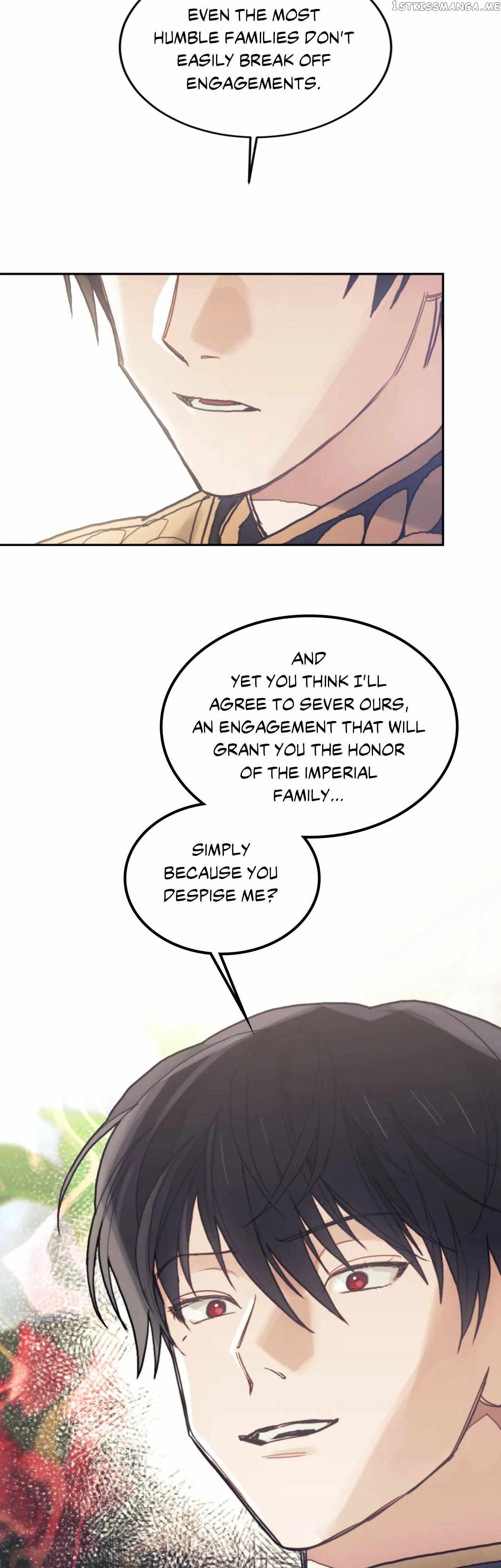 I Will Politely Decline The Male Lead Chapter 41 - page 23