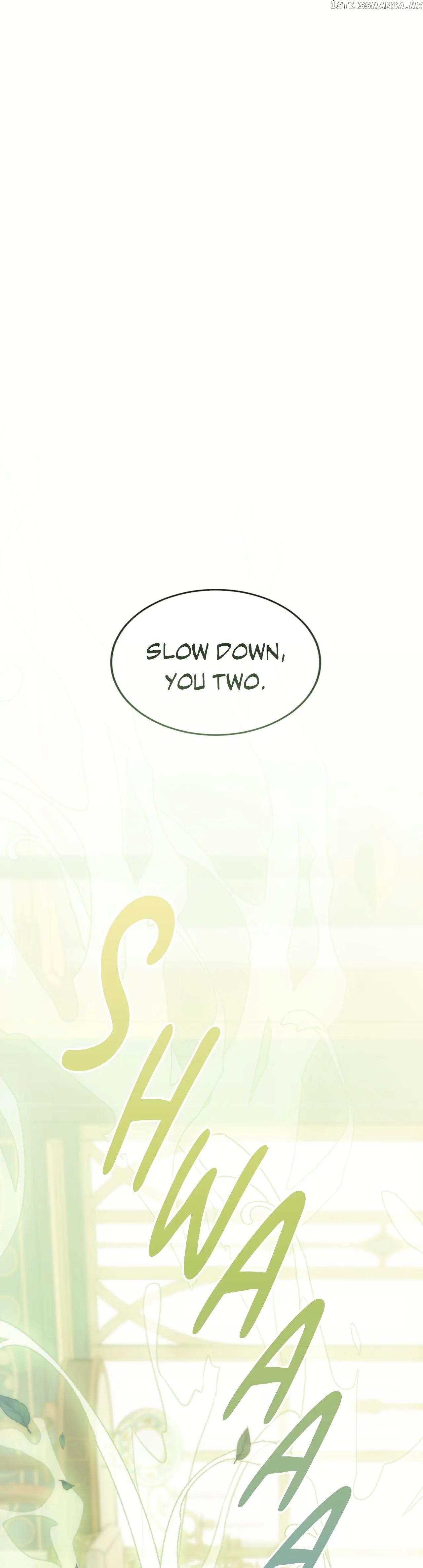 I Will Politely Decline The Male Lead Chapter 41 - page 25