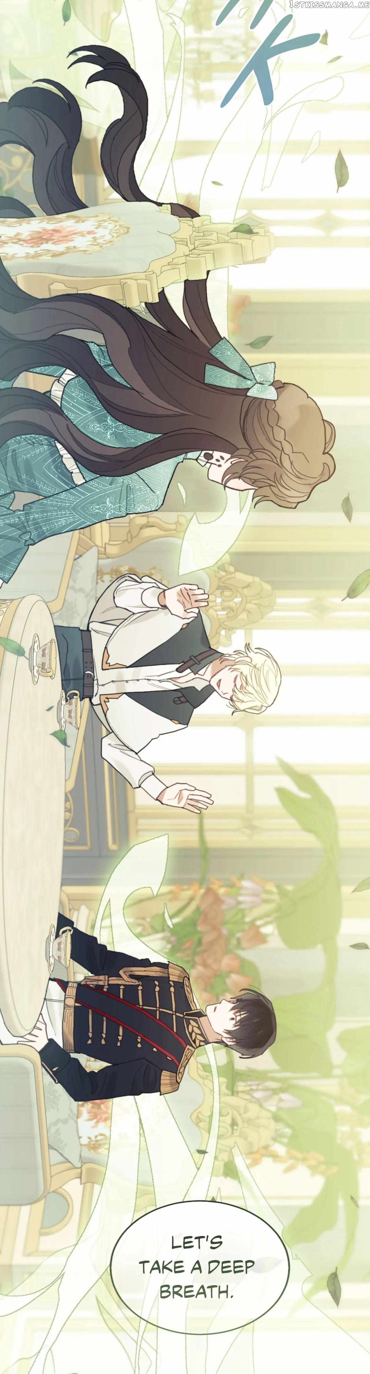 I Will Politely Decline The Male Lead Chapter 41 - page 26