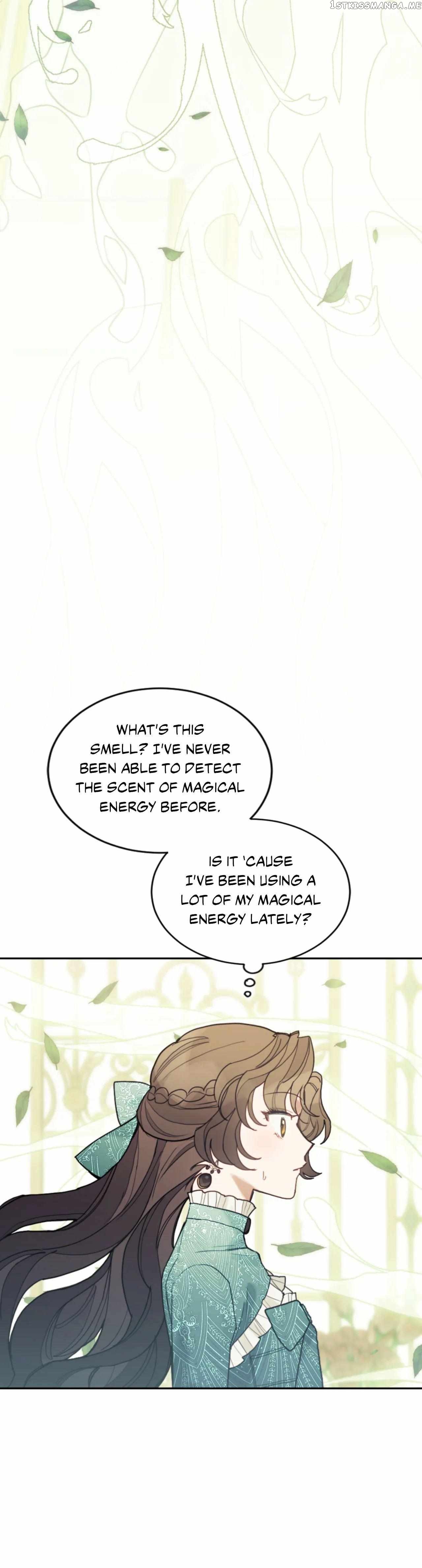 I Will Politely Decline The Male Lead Chapter 41 - page 27