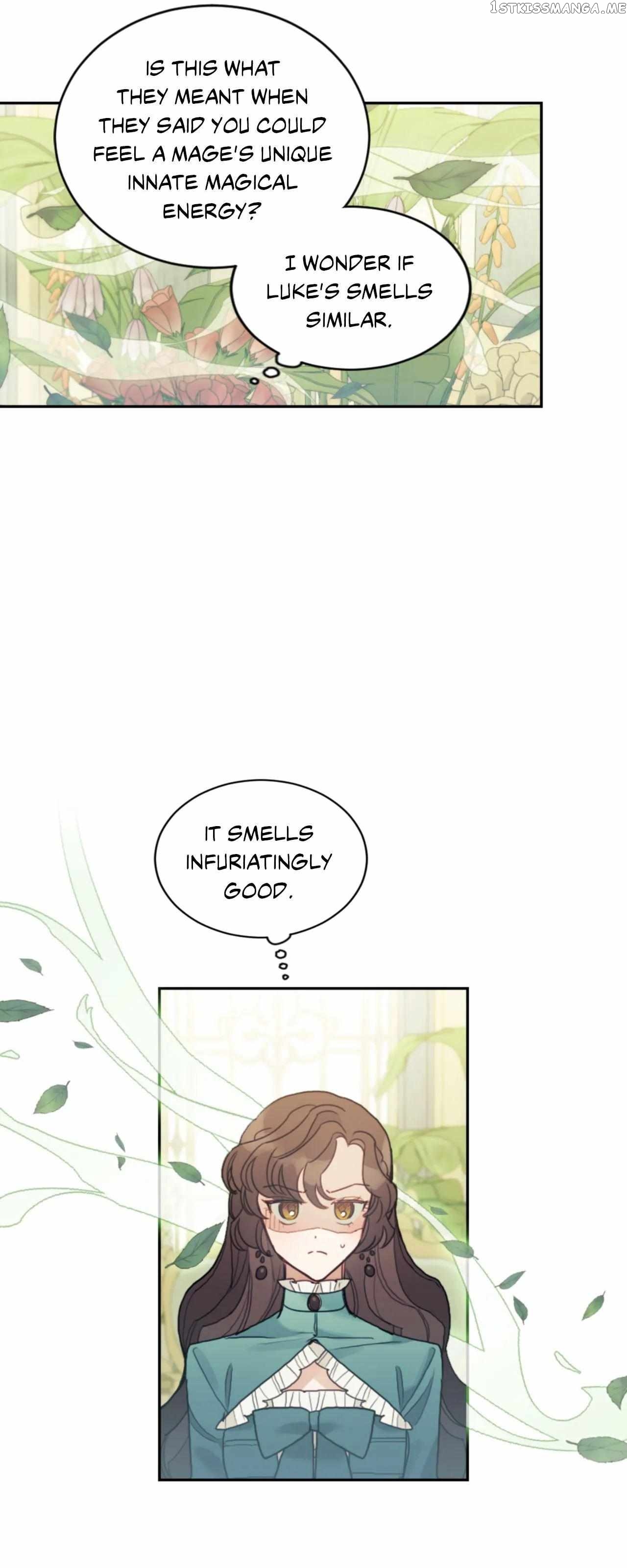 I Will Politely Decline The Male Lead Chapter 41 - page 29
