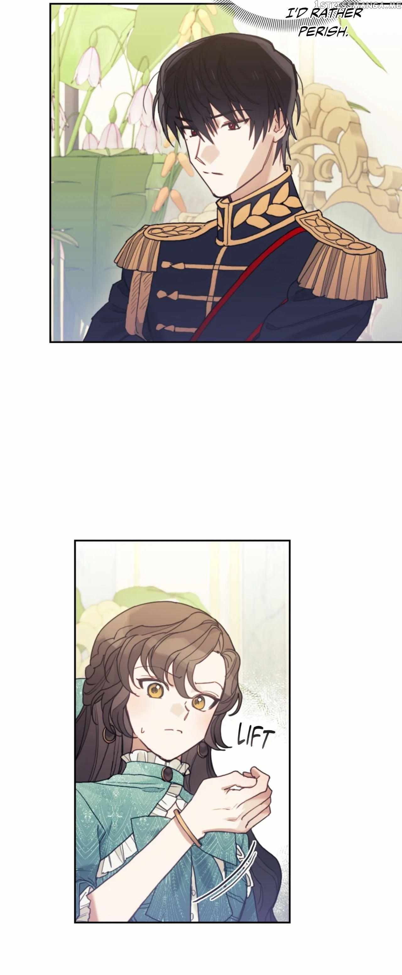 I Will Politely Decline The Male Lead Chapter 41 - page 3