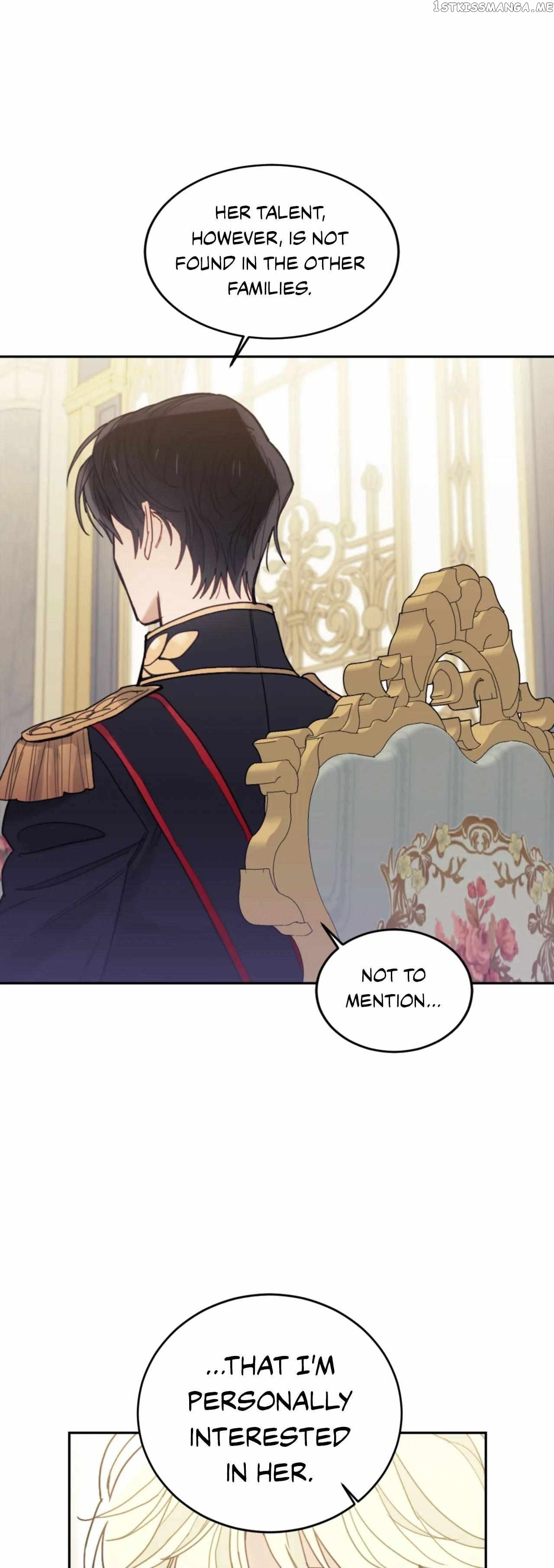 I Will Politely Decline The Male Lead Chapter 41 - page 31