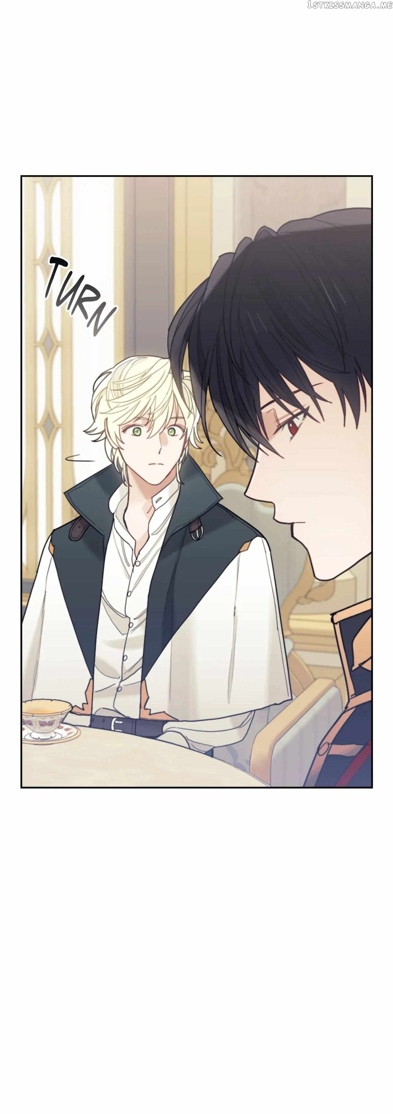 I Will Politely Decline The Male Lead Chapter 41 - page 33