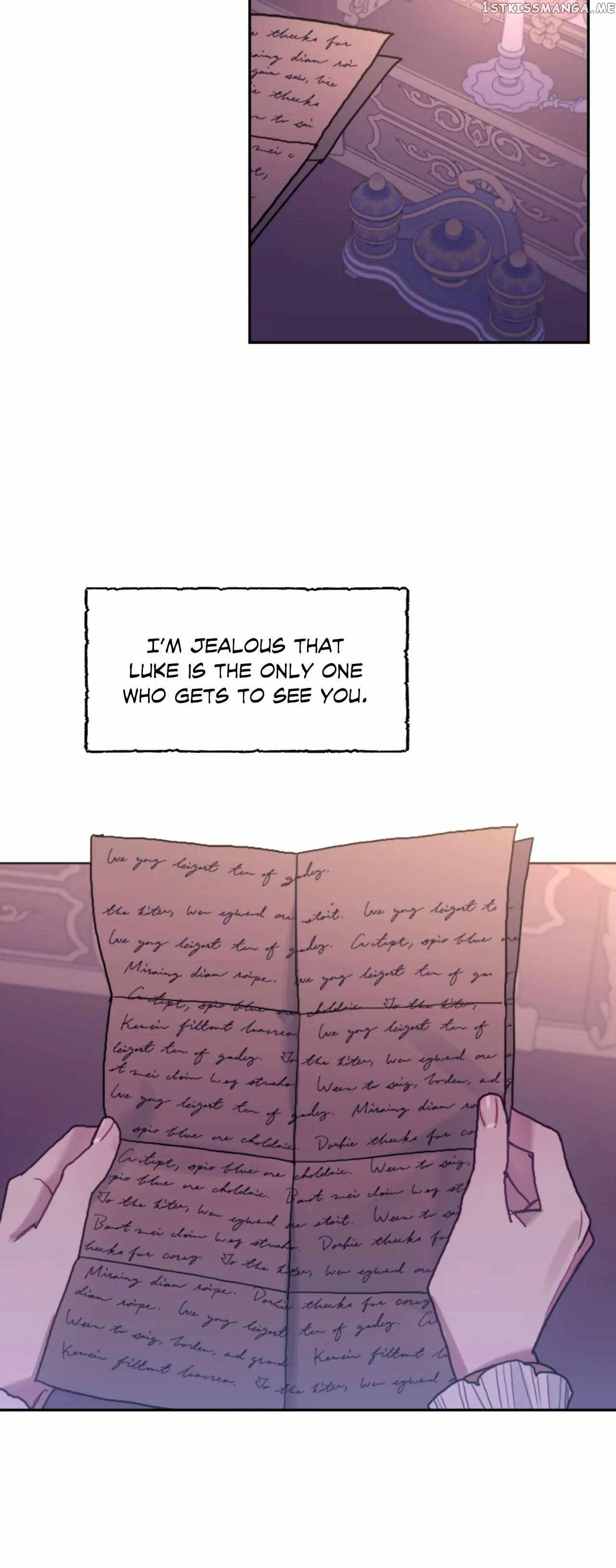 I Will Politely Decline The Male Lead Chapter 41 - page 36