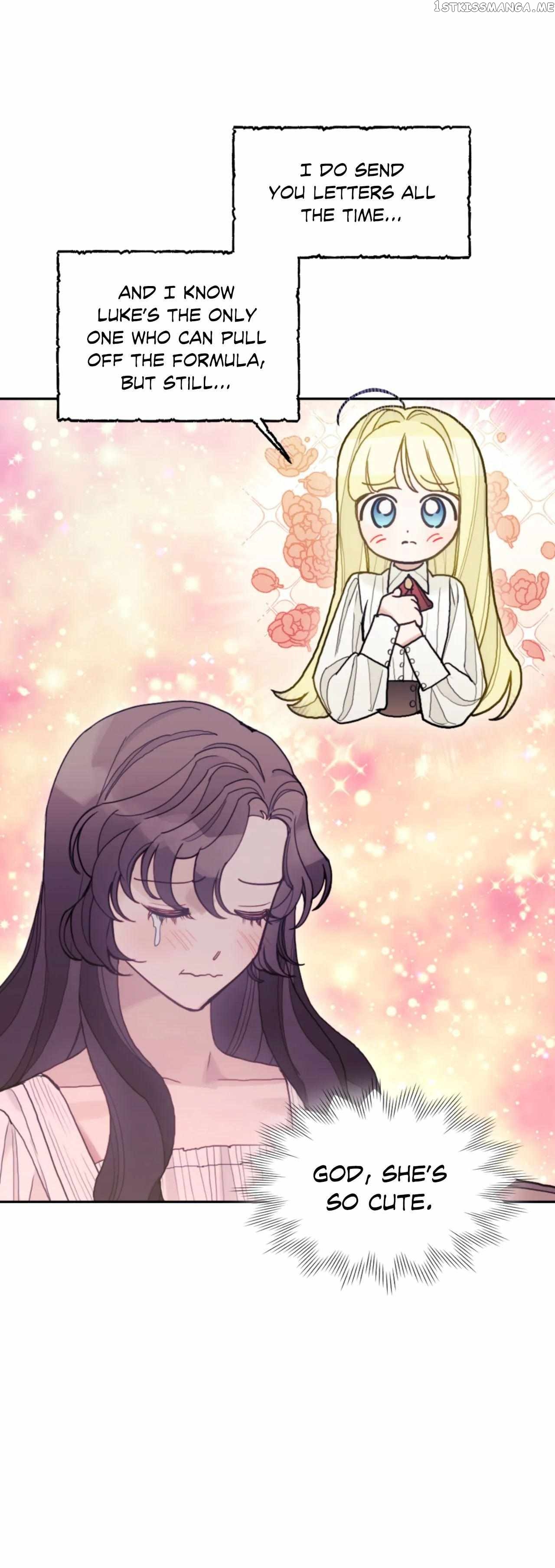 I Will Politely Decline The Male Lead Chapter 41 - page 37