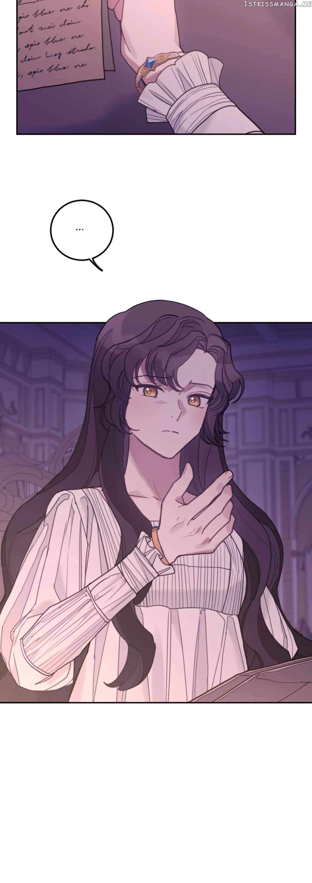 I Will Politely Decline The Male Lead Chapter 41 - page 39