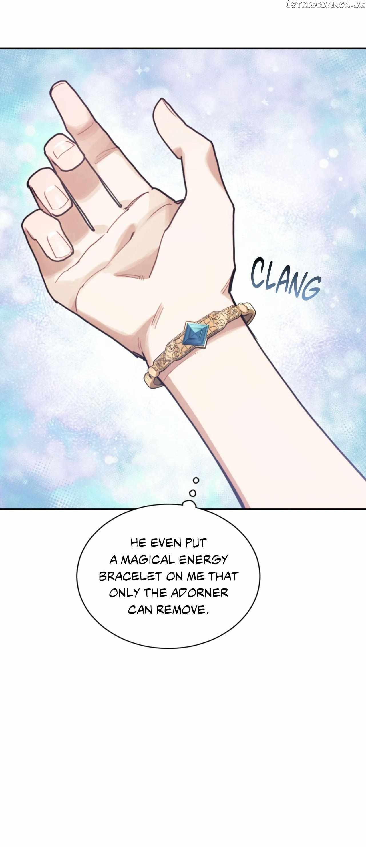 I Will Politely Decline The Male Lead Chapter 41 - page 4