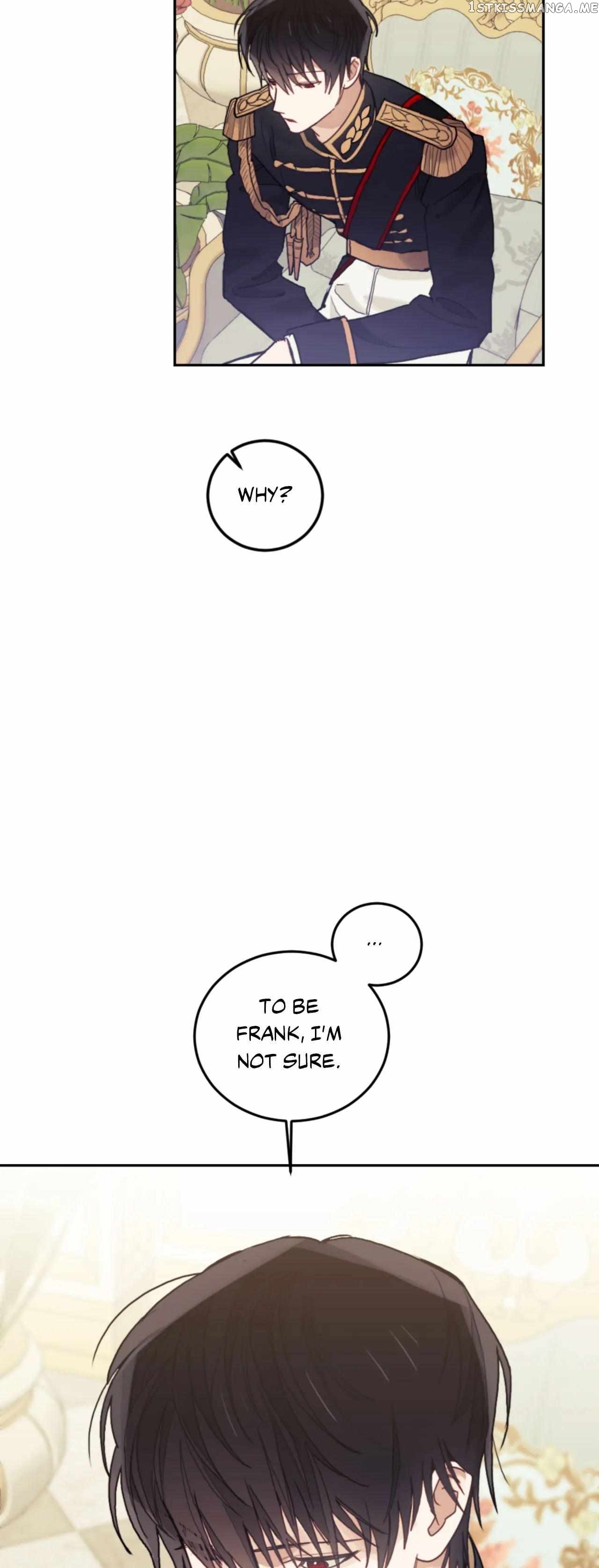 I Will Politely Decline The Male Lead Chapter 41 - page 41