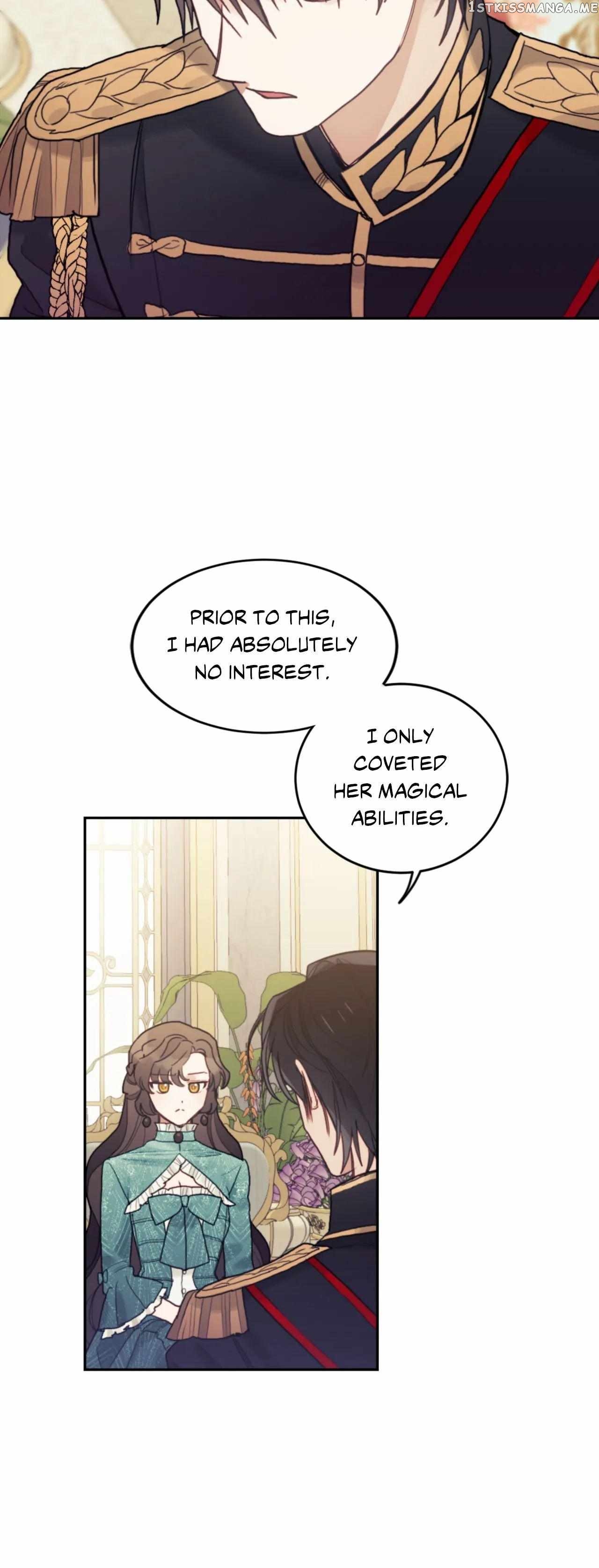 I Will Politely Decline The Male Lead Chapter 41 - page 42