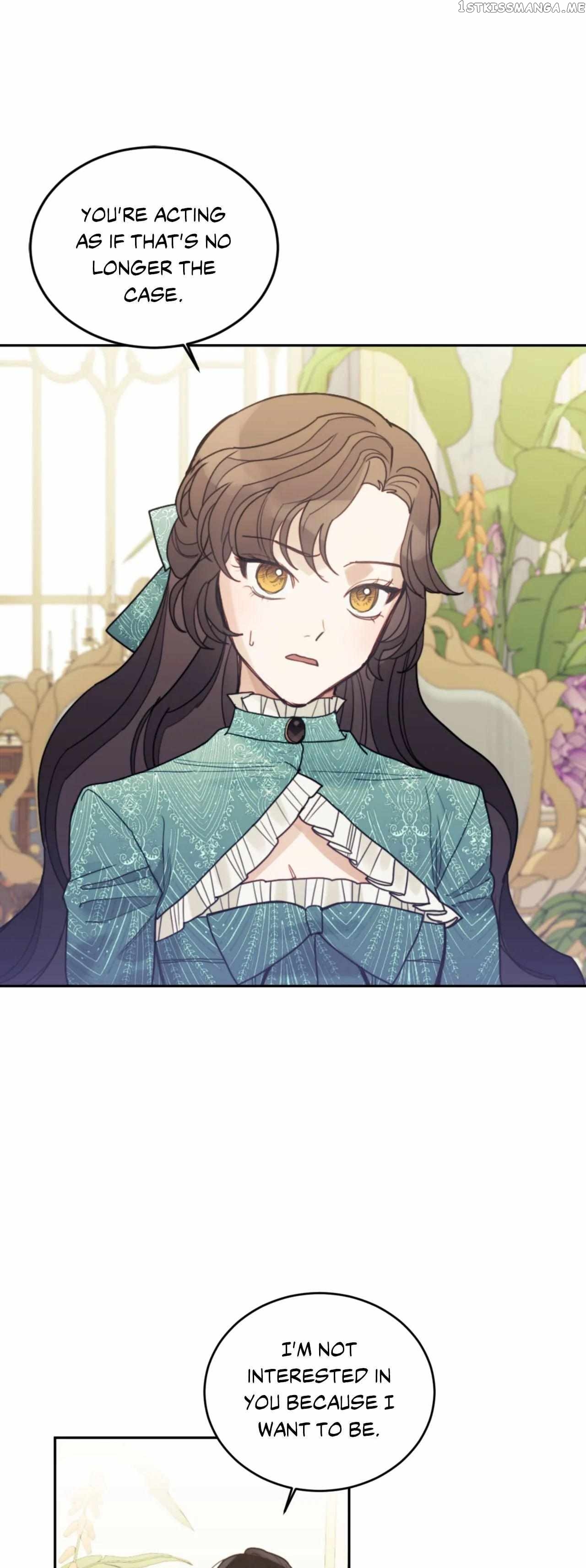 I Will Politely Decline The Male Lead Chapter 41 - page 43