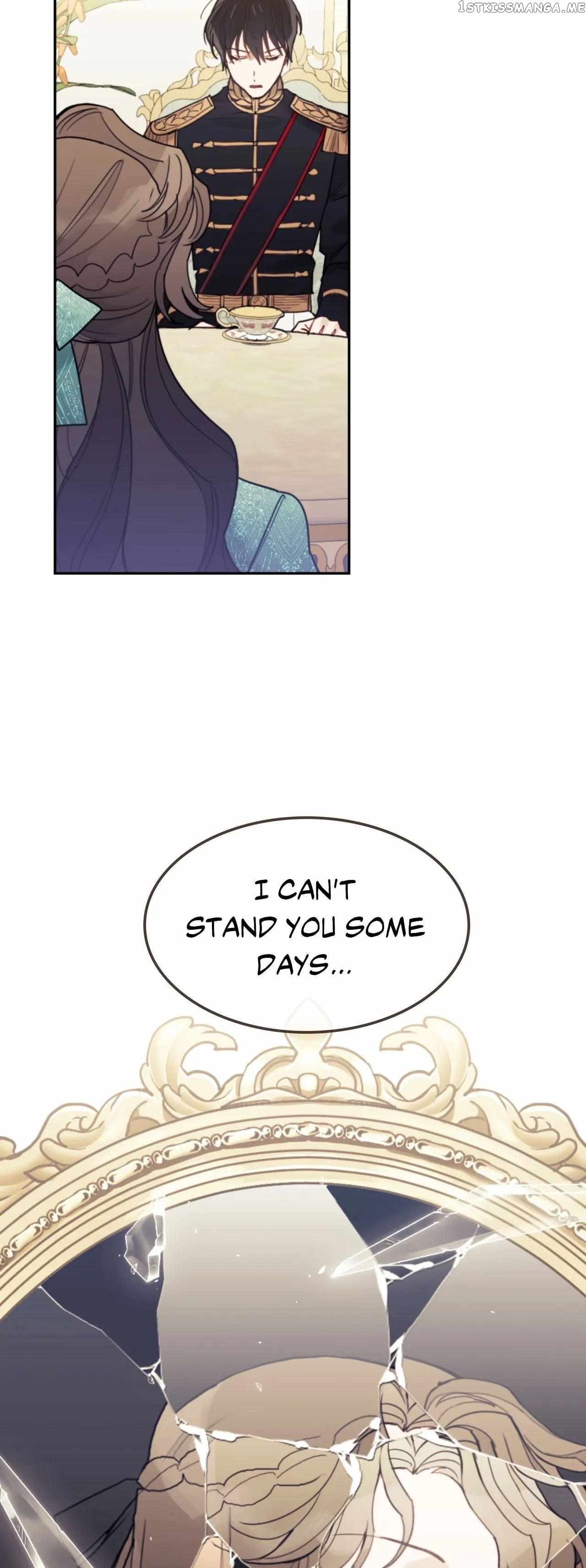 I Will Politely Decline The Male Lead Chapter 41 - page 44