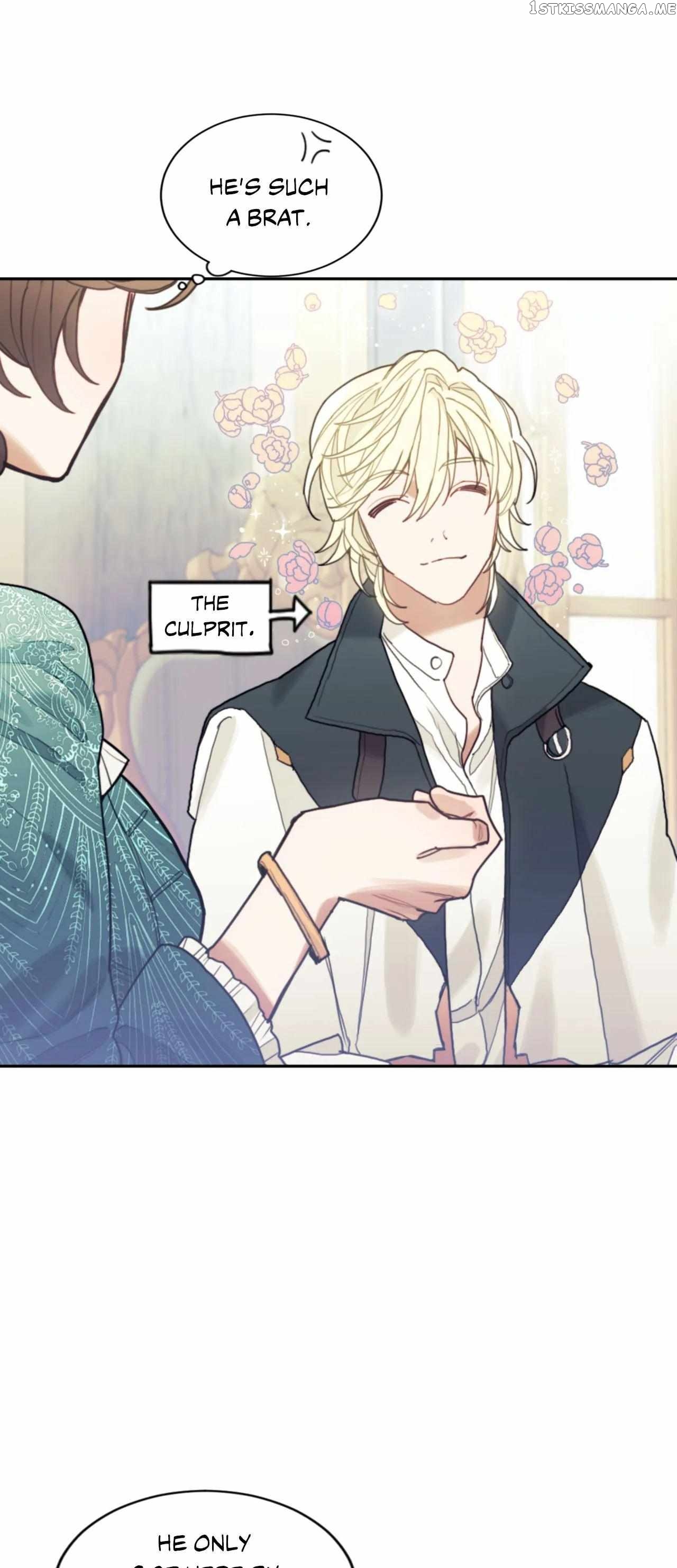 I Will Politely Decline The Male Lead Chapter 41 - page 5