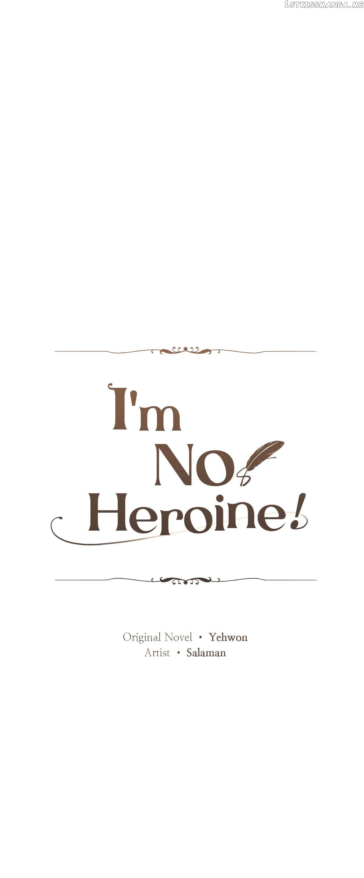 I Will Politely Decline The Male Lead Chapter 41 - page 7