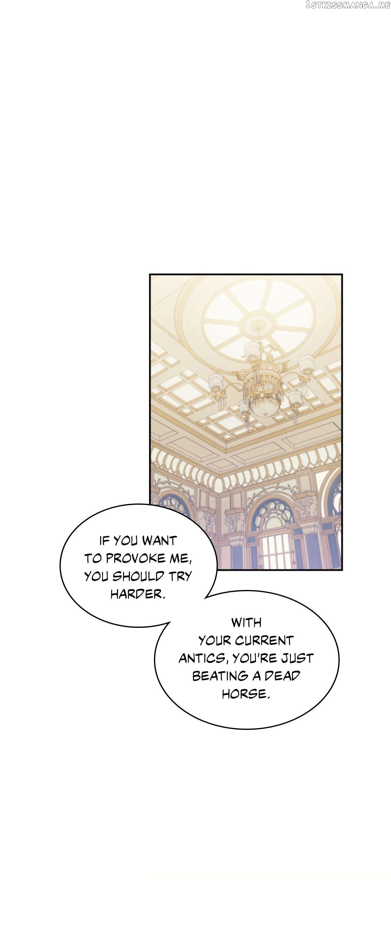 I Will Politely Decline The Male Lead Chapter 41 - page 8