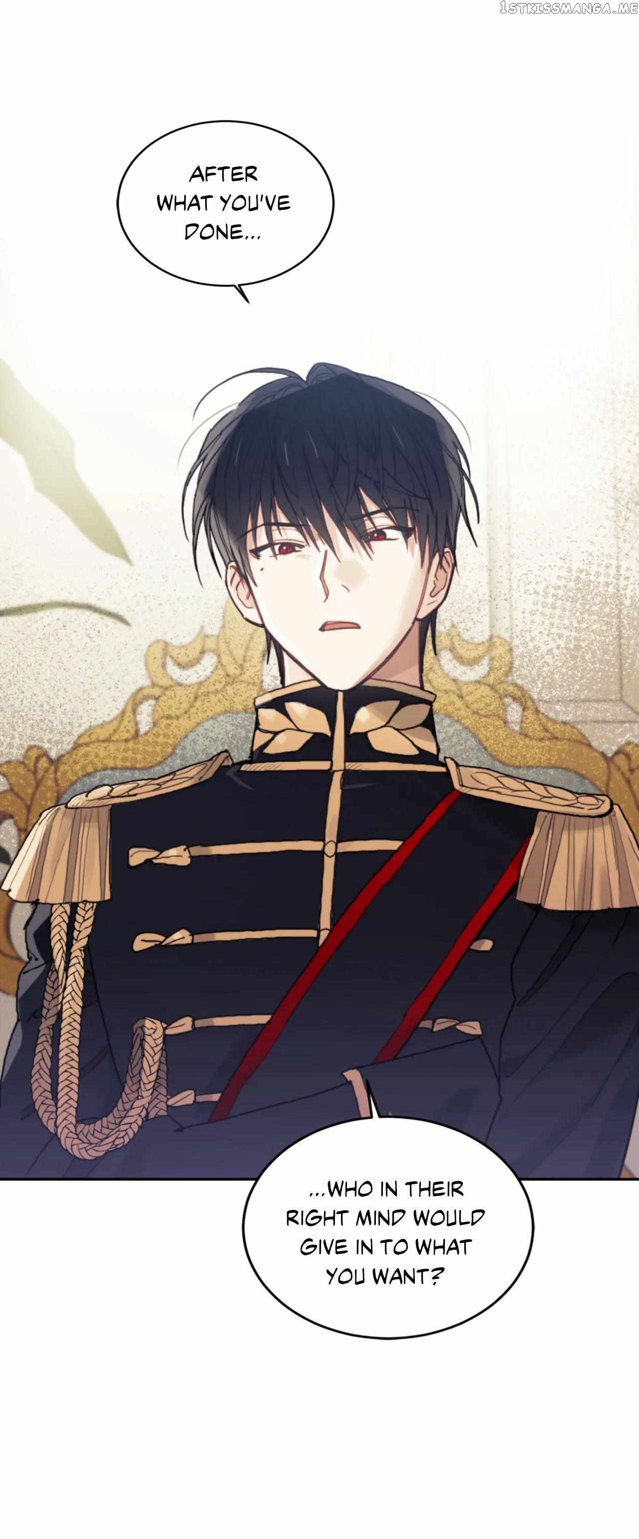 I Will Politely Decline The Male Lead Chapter 41 - page 9